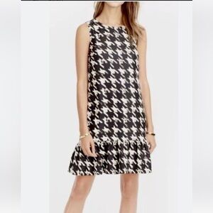 J Crew silk dress sz 0